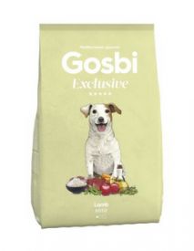 Gosbi Exclusive Lamb Mini