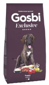 Gosbi Exclusive Puppy Maxi