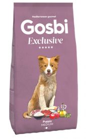 Gosbi Exclusive Puppy Medium