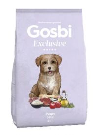 Gosbi Exclusive Puppy Mini