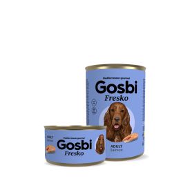 Gosbi Fresko Dog Adult Salmon