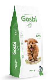 Gosbi Life Puppy