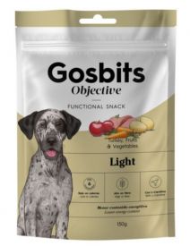 Gosbits Dog Objective Light