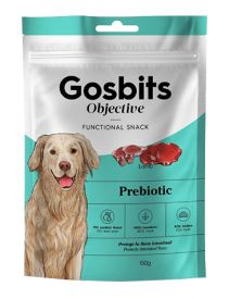 Gosbits Dog Objective Prebiotic