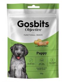 Gosbits Dog Objective Puppy