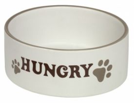 image of Nobby Hungry Ceramic Mild Bowl