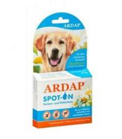 Ardap Spot On Flea & Tick For Dog Over 25 Kg