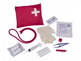 image of Nobby First Aid Kit