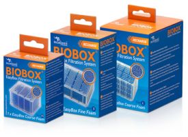 Aquatlantis Easybox Coarse Foam Biobox