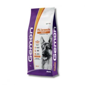 Gemon Dog Food Adult All Breeds Duck