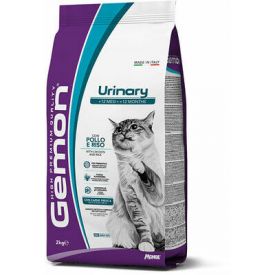 Gemon Cat Urinary