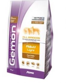Gemon Medium Light Chicken