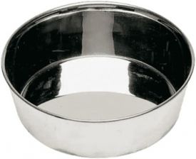 Stainless Steel Bowl
