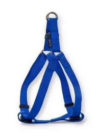 Glee Harness Blue