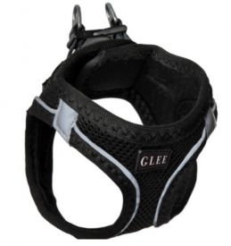 Glee Harness Black