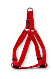 Glee Harness Red