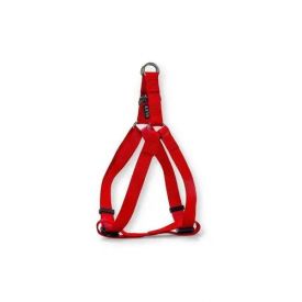 Glee Red Harness