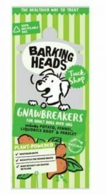 Barking Heads Gnawbreakers