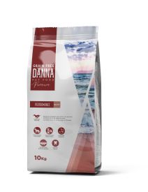 Danna Grain Free Performance