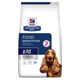 image of Hill's Prescription Diet Z/d Dog Food