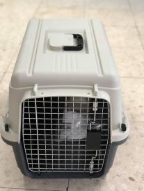 Pet Carrier 