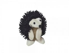 Nobby Plush Hedgehog