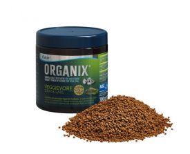 Oase - Organix Veggie Granulate 250ml