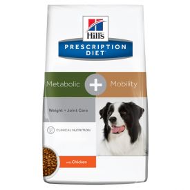 hill's prescription diet metabolic mini 6kg