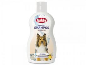 image of Nobby Natural Oil Shampoo 300ml 
