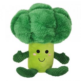  Plush Vegetable Broccoli 
