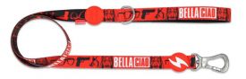 image of Dashi - La Casa De Papel Bella Ciao Leash Large