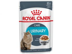 Royal Canin Urinary Care Pouch
