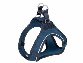 Nobby Harness Cayo Navy