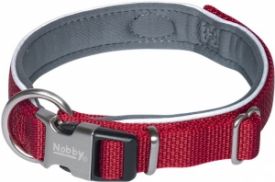 Nobby Classic Neon Red