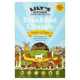 Lily's Kitchen Breakfast Crunch