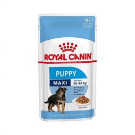 Royal Canin Maxi Puppy Wet Food