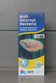 Ntlabs Anti Internal Bacteria