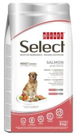 image of Picart Select Adult Sensitive Salmon And Rice