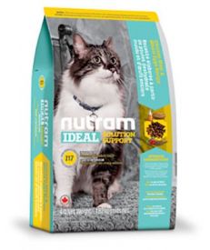 Nutram Indoor Shedding Chicken
