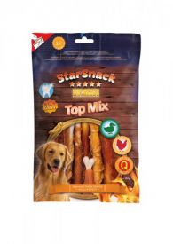 image of Nobby Starsnack Bbq Top Mix