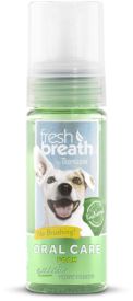 Tropiclean Fresh Breath 133 Ml