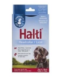 Halti Head Collar