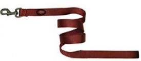 Hamilton Nylon Lead Redbrick