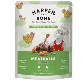 Harper And Bone Wet Food