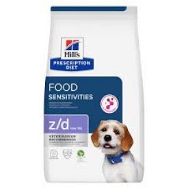 Hill's Prescription Diet Z/d Low Fat Dog
