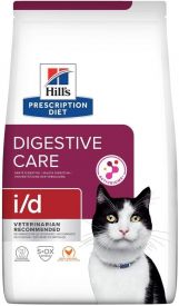 Hills Prescription Diet Digestive Care Feline I/D 