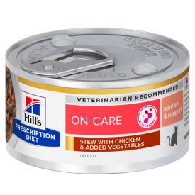 Hills Prescription Diet Wet Food