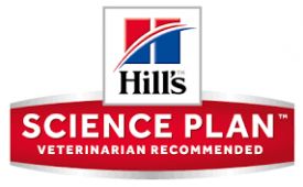 Hills Science Plan