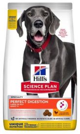 Hills Adult Perfect Digestion Large