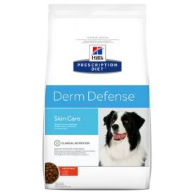 Hills Prescription Diet Derm Defense